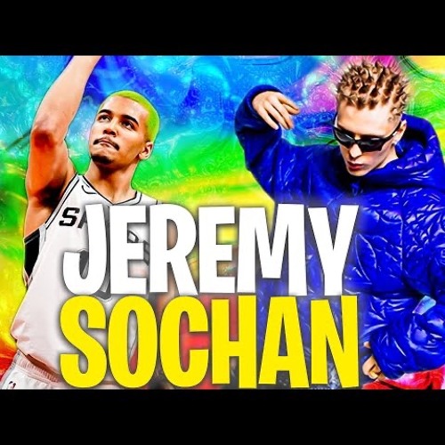 Oki Jeremy Sochan Mp3 Download