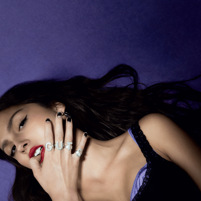 Olivia Rodrigo ​pretty isn’t pretty Mp3 Download