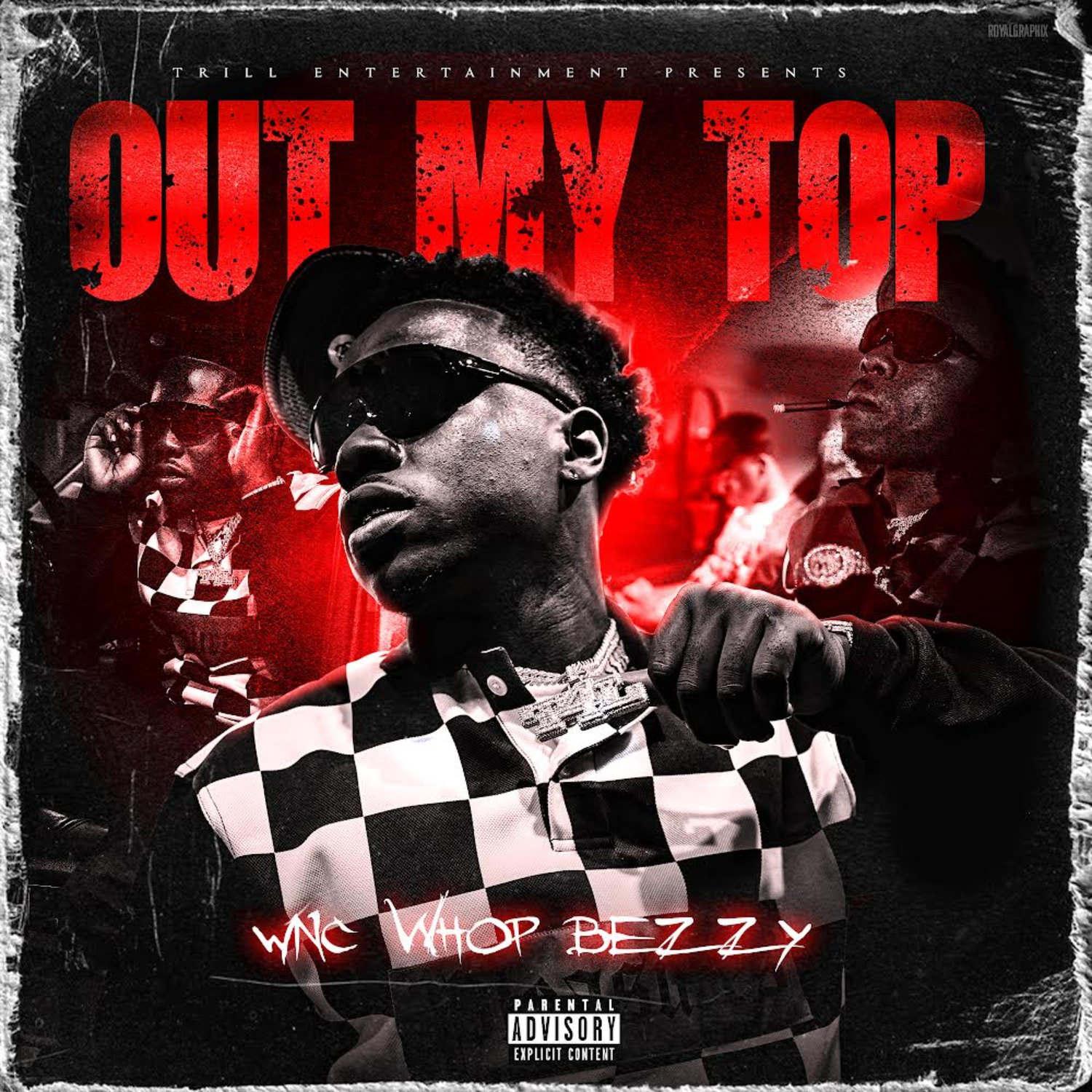 Wnc Whopbezzy – Out My Top 2