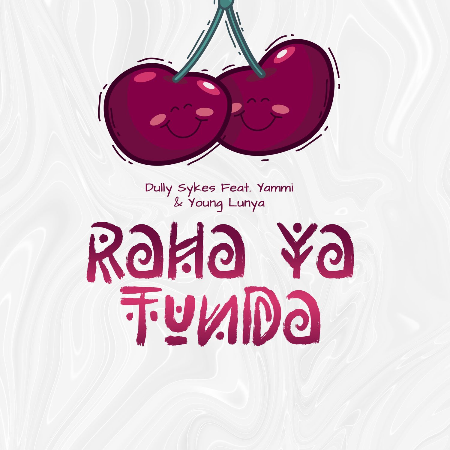 Dully Sykes – Raha Ya Tunda Ft. Yammi & Young Lunya 1