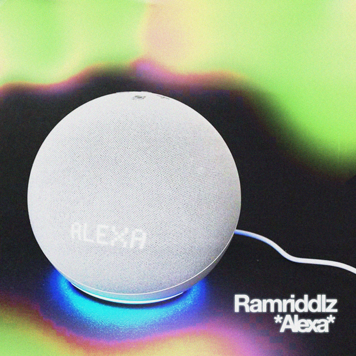 Ramriddlz – Alexa 1