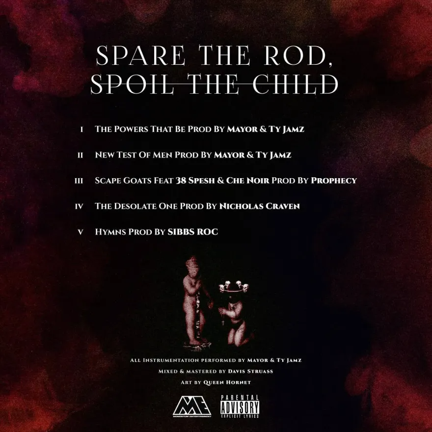 Ransom – Spare The Rod, Spoil The Child [Ep] 1