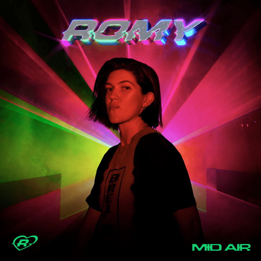 ALBUM: Romy – Mid Air 2