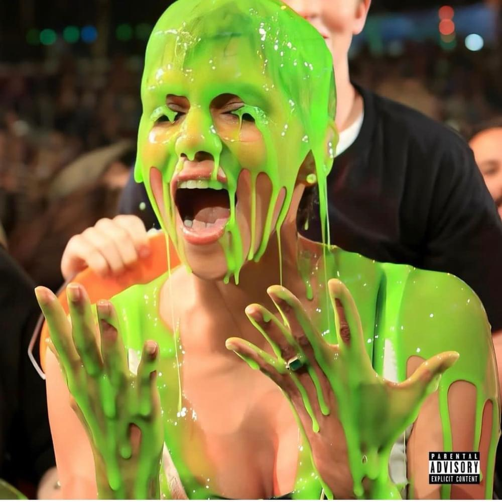 Drake & SZA Slime You Out Mp3 Download