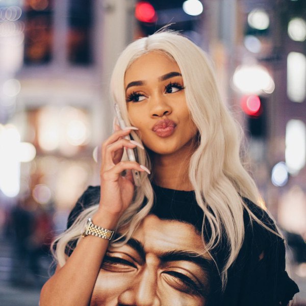 Saweetie Boss Up Mp3 Download