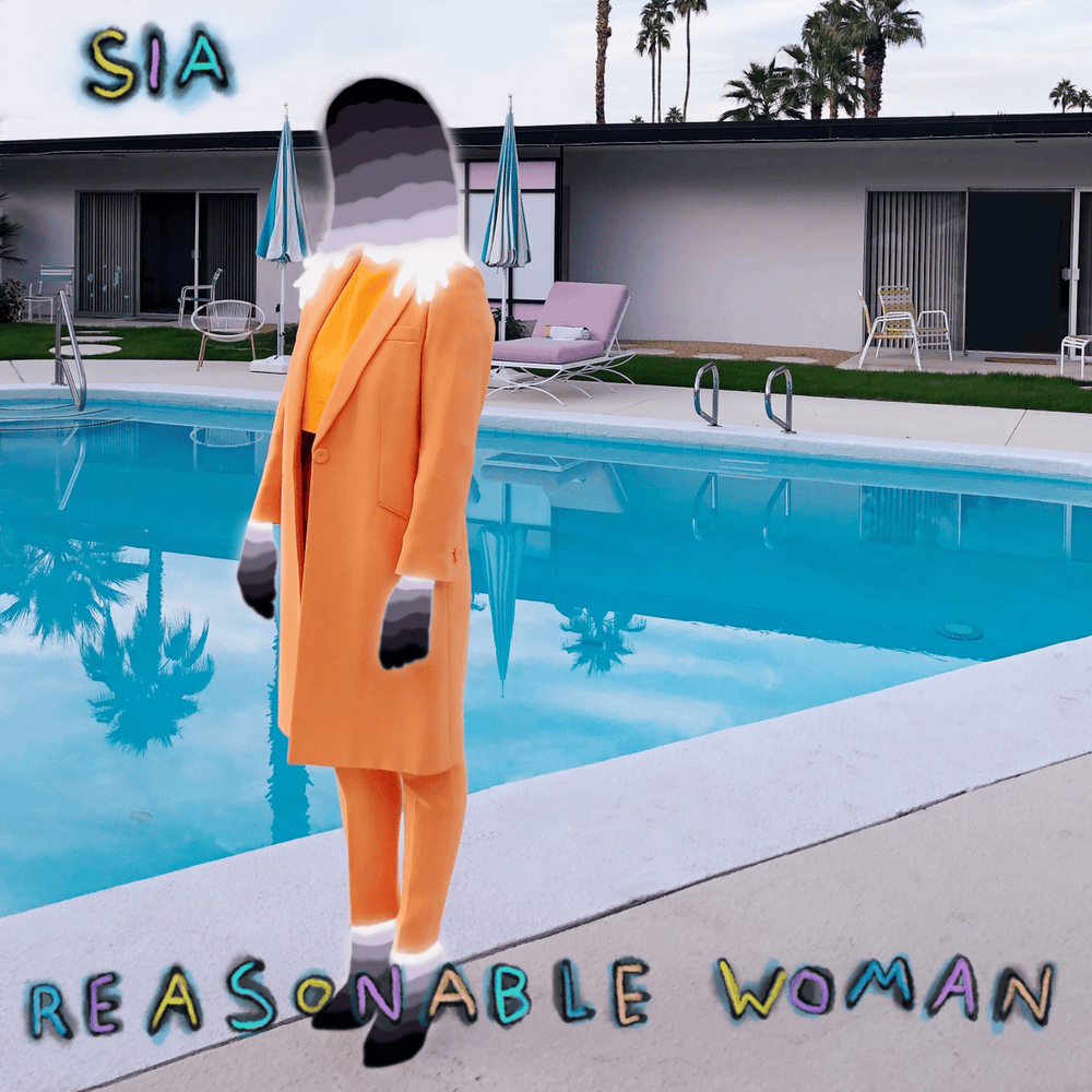 Sia – Gimme Love (Reasonable Woman Version) 1