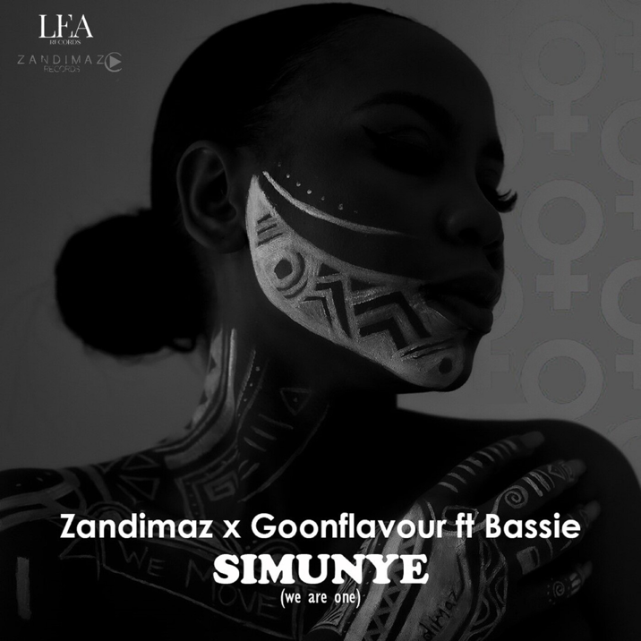 Zandimaz & GoonFlavour – Simunye (We Are One) ft. Bassie 1