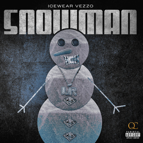 Icewear Vezzo – Snowman 1