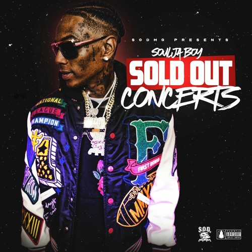 Soulja Boy – Sold Out Concerts 1