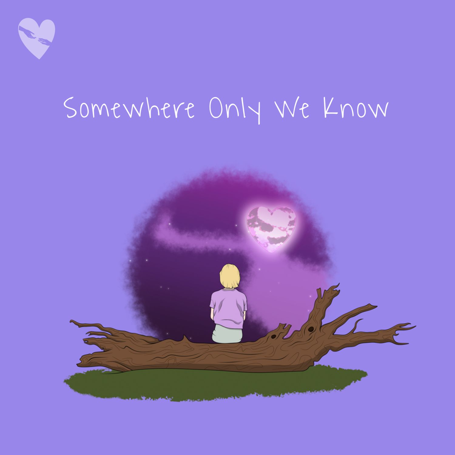 fenekot – Somewhere Only We Know 1