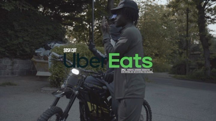 Sosa CBT – Uber Eats 1