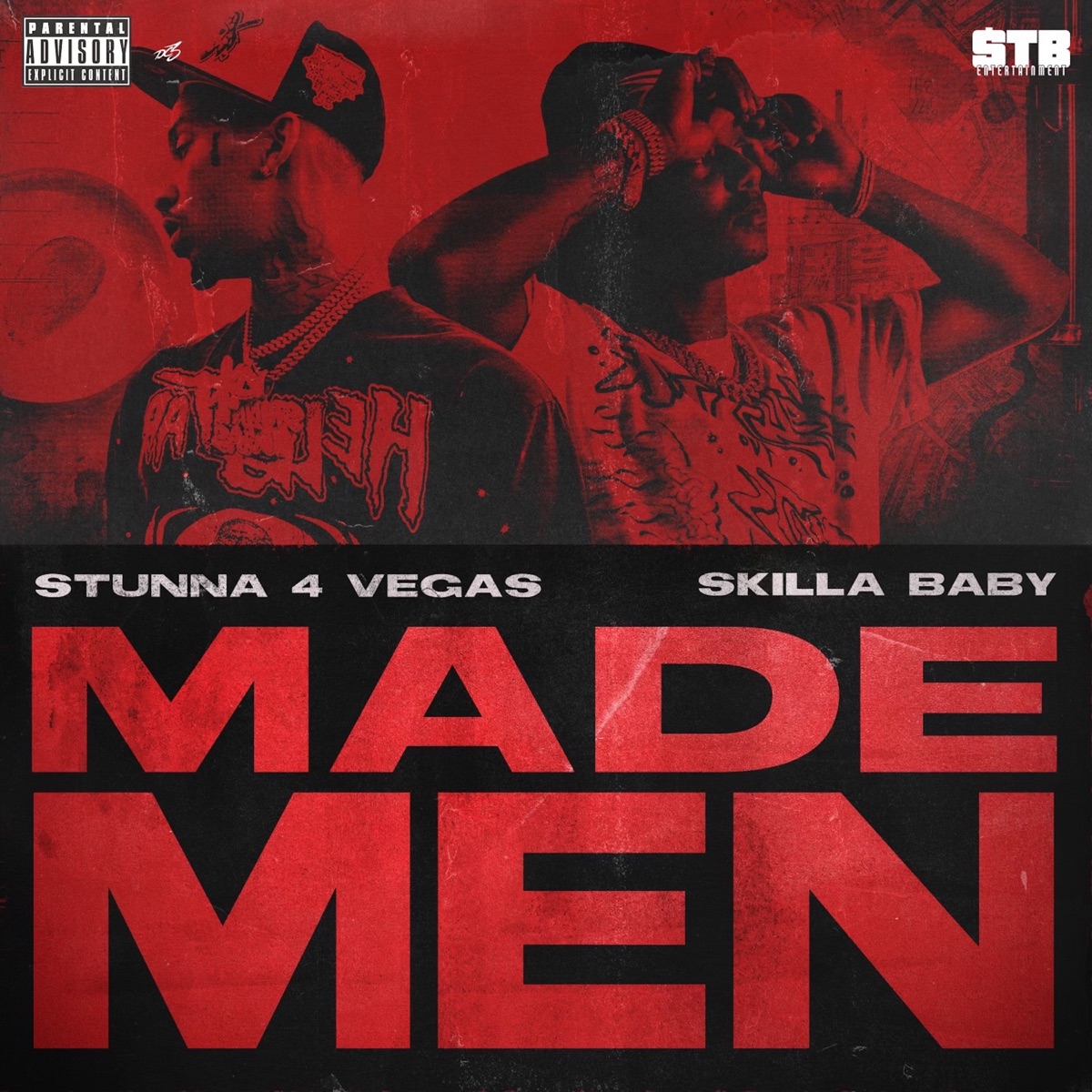 Stunna 4 Vegas – Made Men Ft. Skilla Baby 1