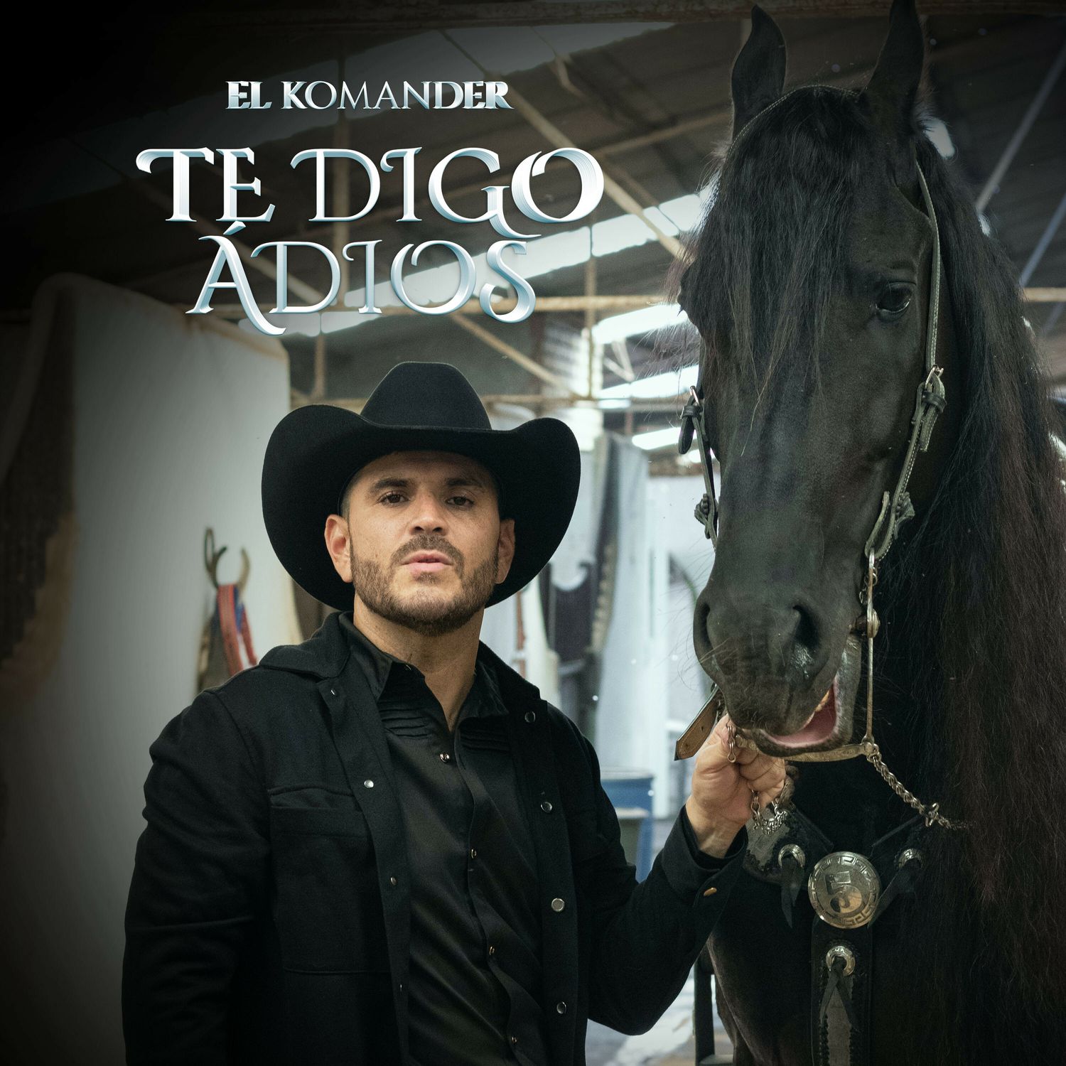 El Komander Te Digo Ádios Mp3 Download