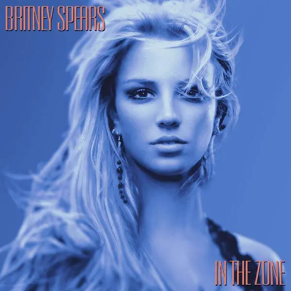 Britney Spears Tell Me What You Sippin’ On Mp3 Download