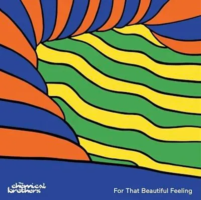 The Chemical Brothers – For That Beautiful Feeling ft. Halo Maud 1