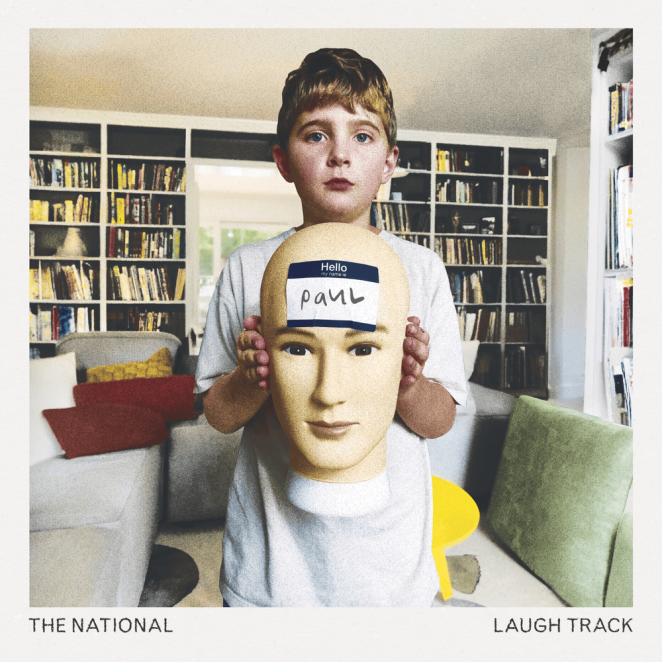 The National Laugh Track Zip Album Download