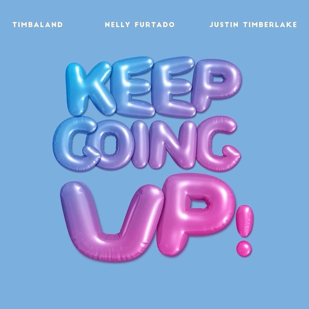 Timbaland – Keep Going Up Ft. Nеlly Furtado & Justin Timberlake 1