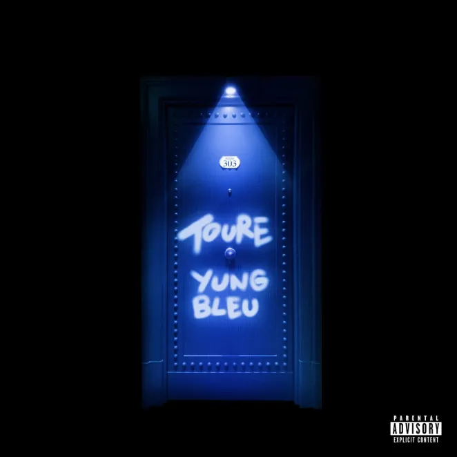 Toure – Room 303 Ft. Yung Bleu 1