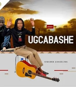 UGcabashe – Sigcoba Uvaselina Ft. Ivez’elihle 5