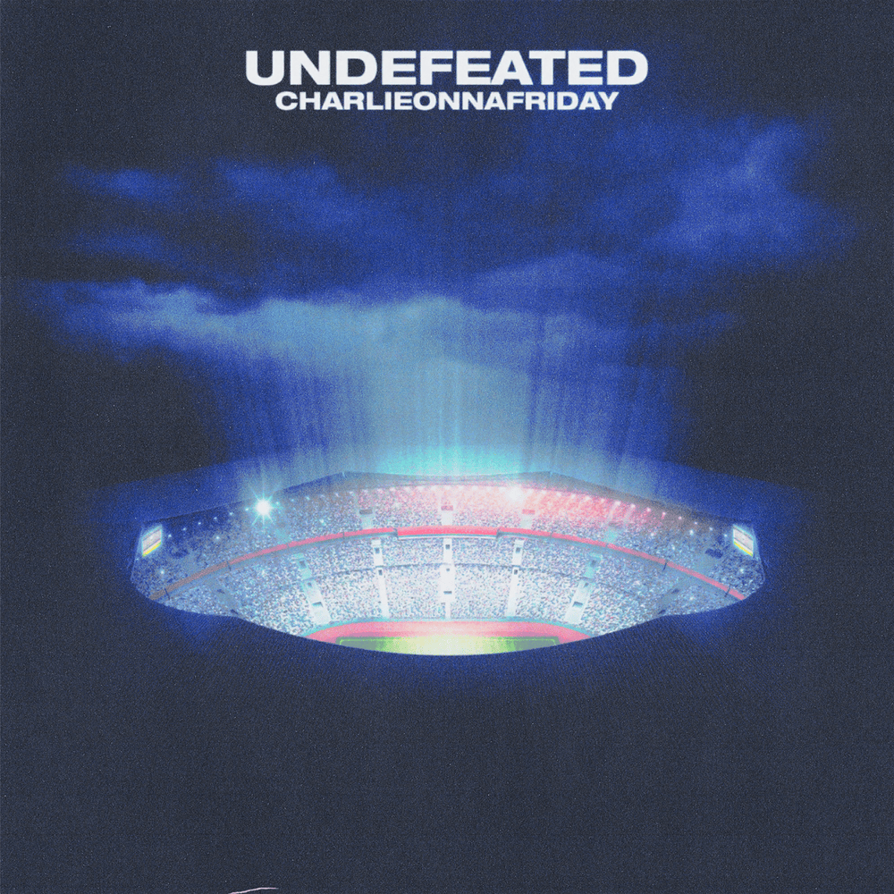 charlieonnafriday Undefeated Mp3 Download