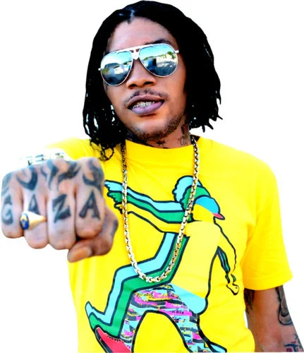 Vybz Kartel – You Can't Say 1