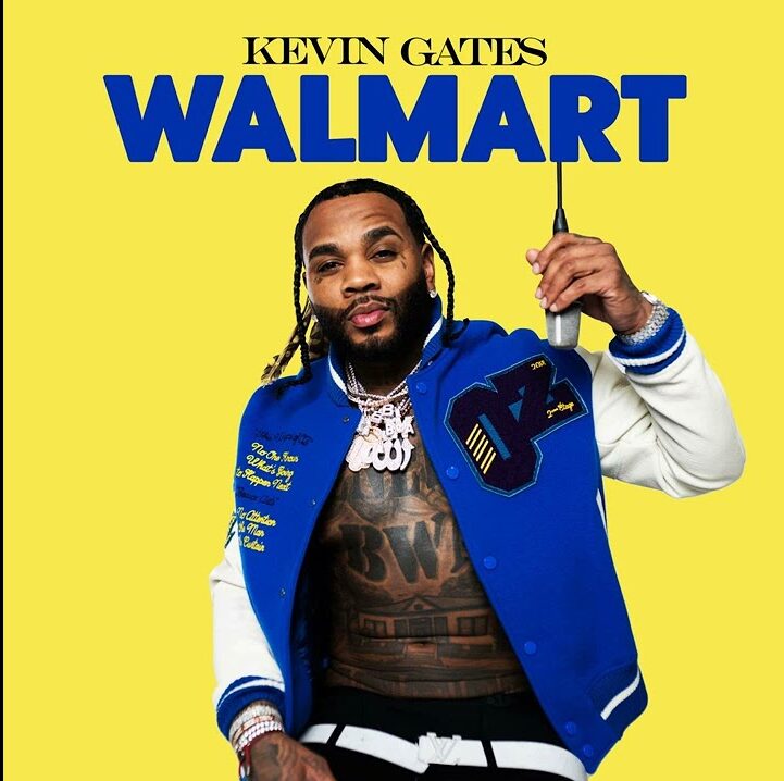 Kevin Gates Walmart Mp3 Download