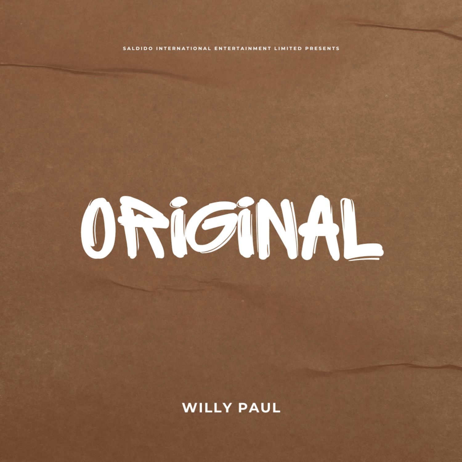 Willy Paul – Original 2