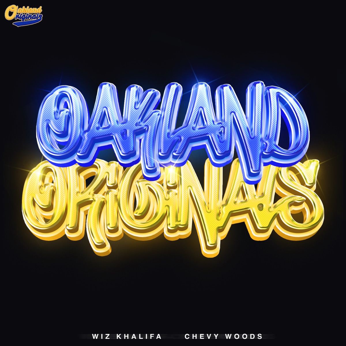 Wiz Khalifa – Oakland Originals Ft. Chevy Woods 3