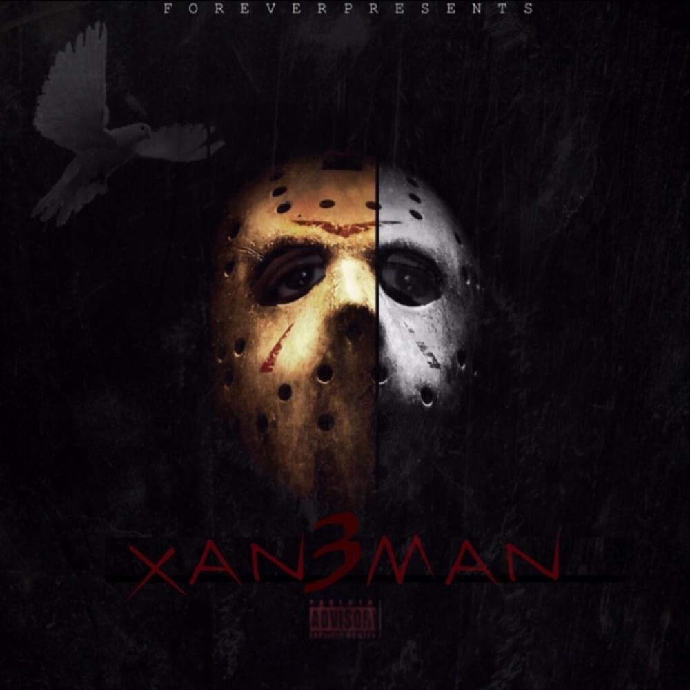 Xanman & Bigg OC – Coke Pills Ft. Sauce Walka 1