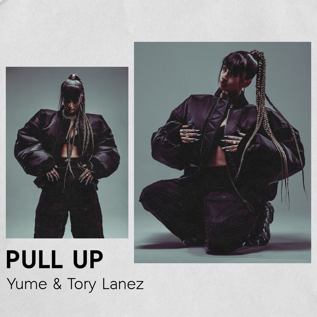 Yume Pull Up Mp3 Download