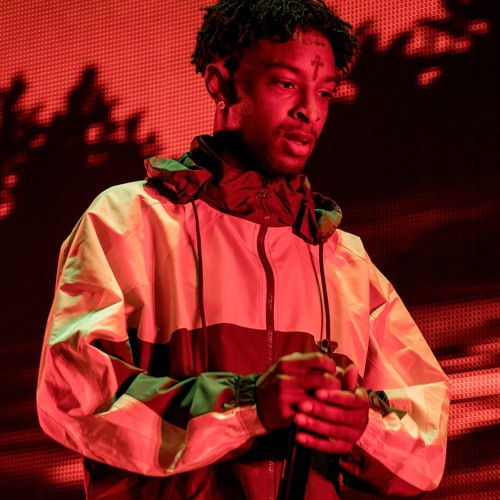 21 Savage – Play (Prod. Pi'erre Bourne) 3