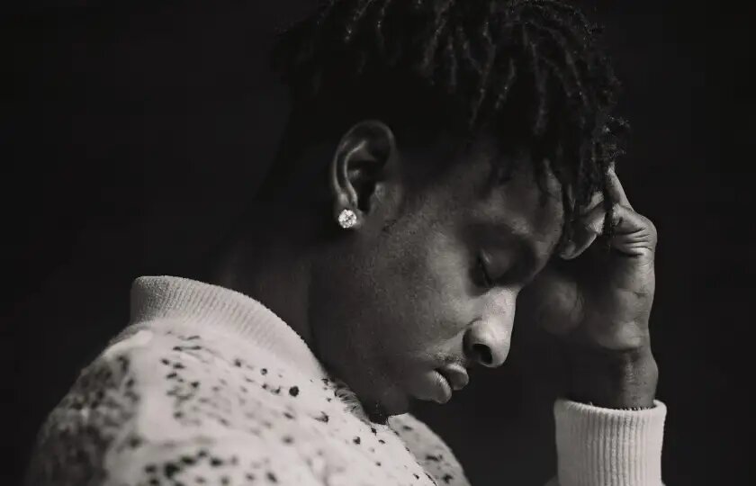 21 Savage Ohio Mp3 Download