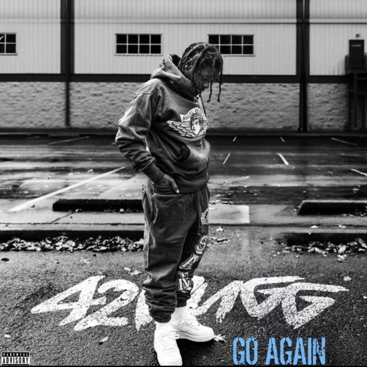 42 Dugg Go Again Mp3 Download