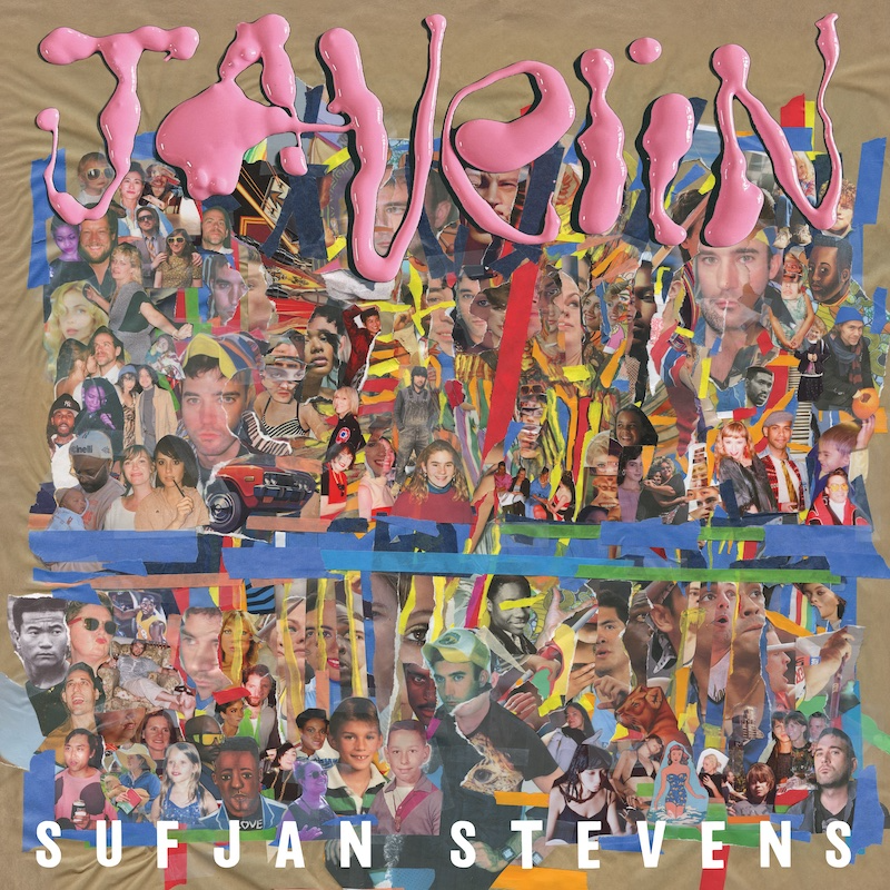 Sufjan Stevens – A Running Start 1