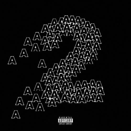 Aarne – AA Language 2 [Album] 1