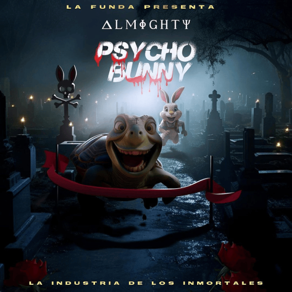 Almighty Psycho Bunny Mp3 Download