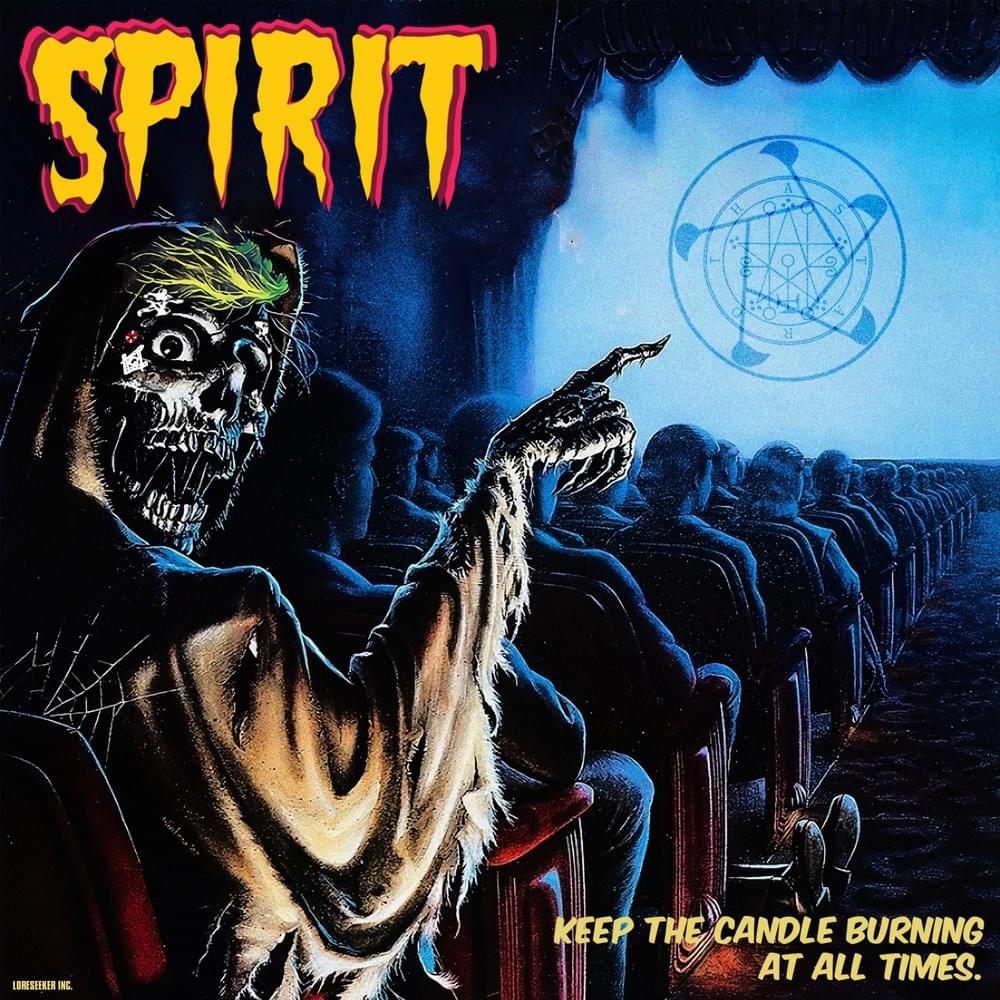 BBY GOYARD – SPIRIT [Ep] 1