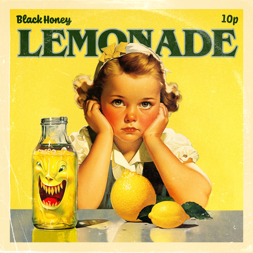 Black Honey – Lemonade 1