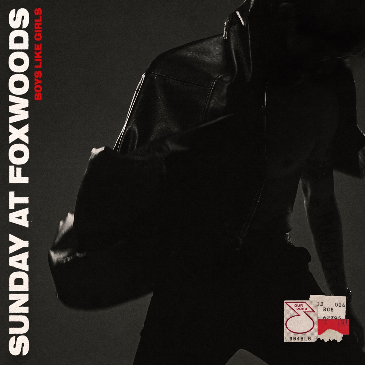 Boys Like Girls Sunday At Foxwoods Zip Download