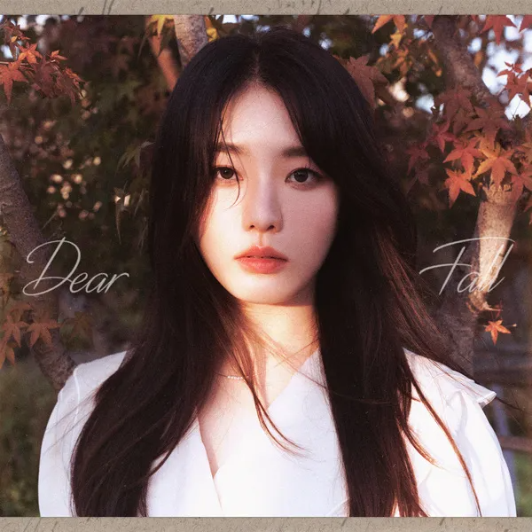 Cha Ga Eul Dear Fall Mp3 Download