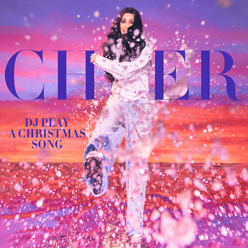 Cher DJ Play a Christmas Song Mp3 Download