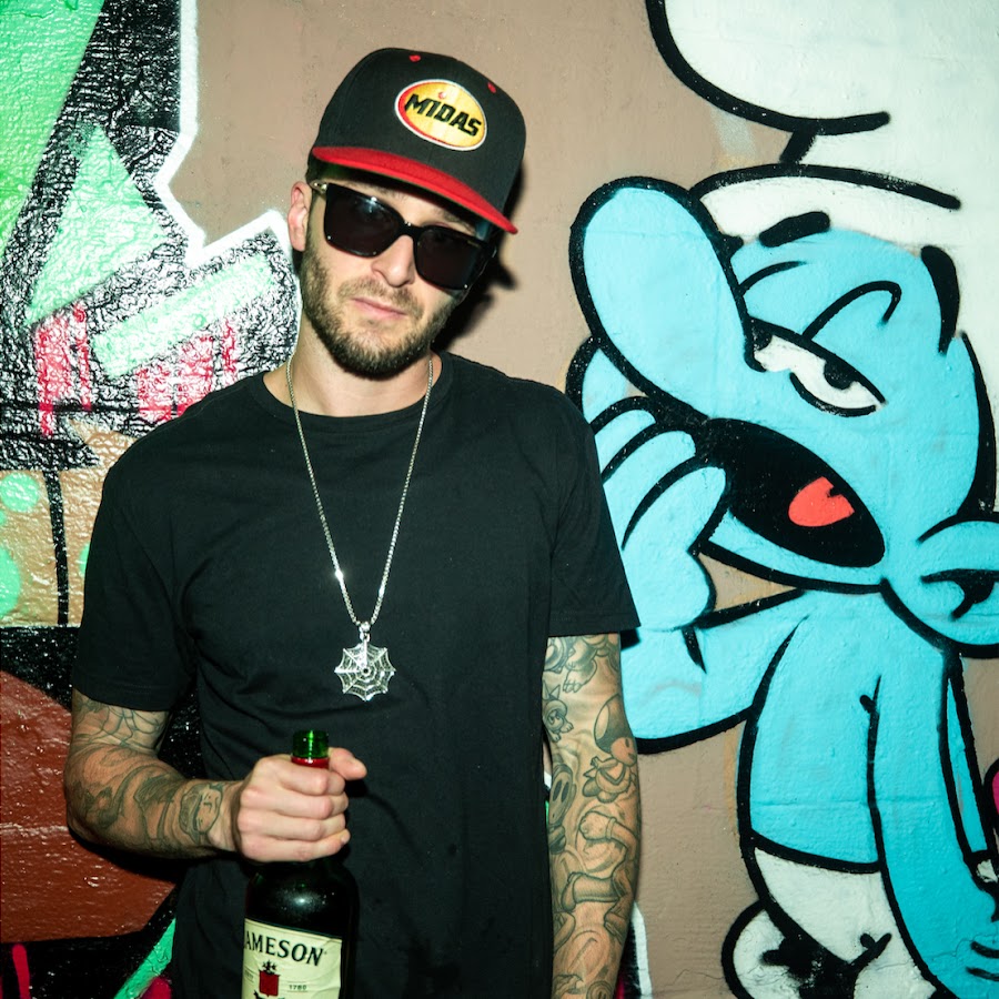 Chris Webby – Murder On My Mind 4