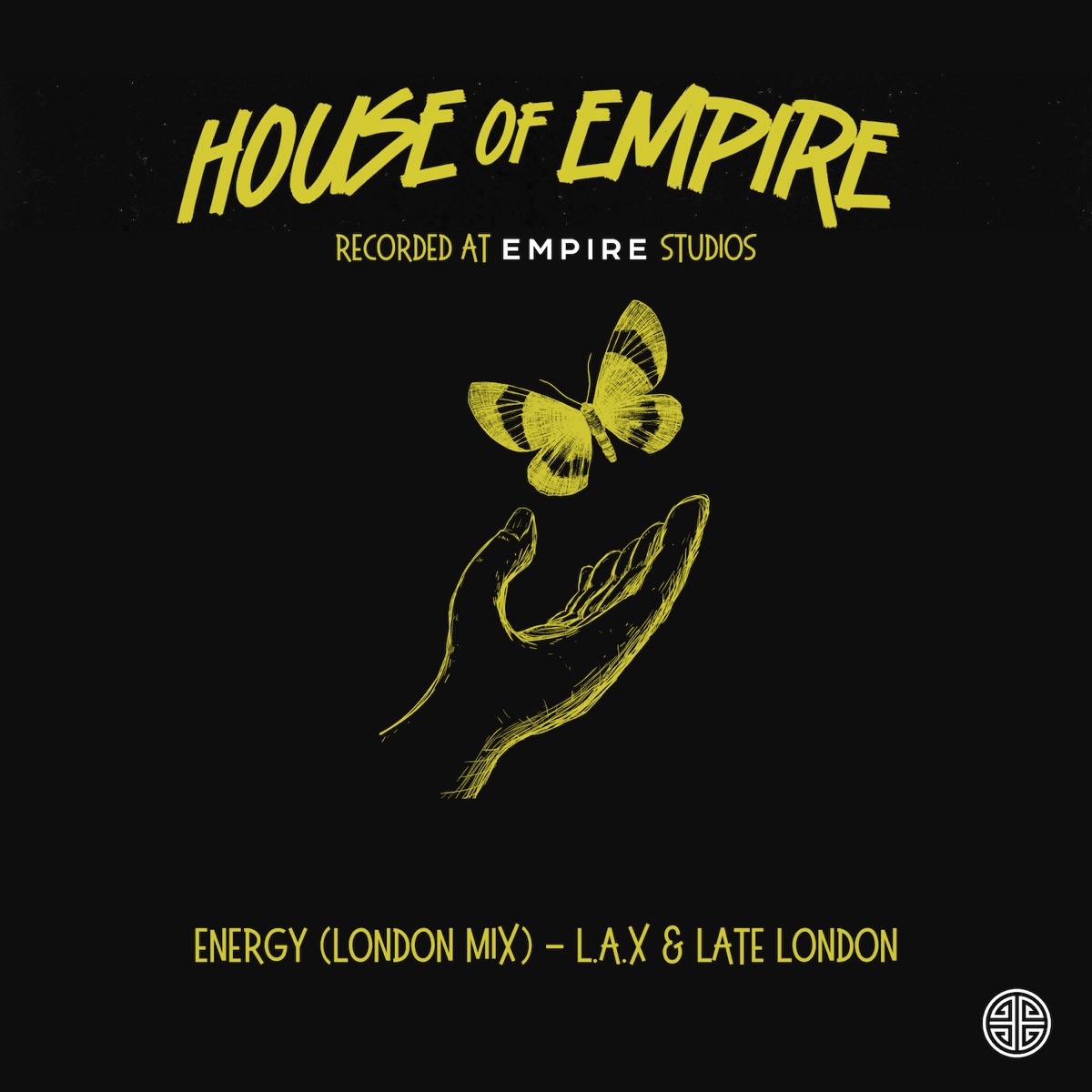 L.A.X – Energy (London Mix) Ft. Clemzy, Late London & DJ Obi 1