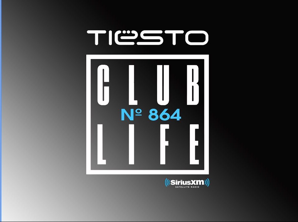 Tiësto – Clublife (Episode 864) 1