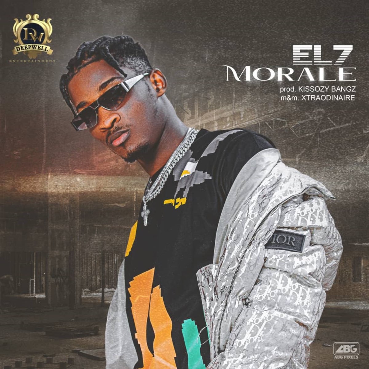 El7 Morale Mp3 Download