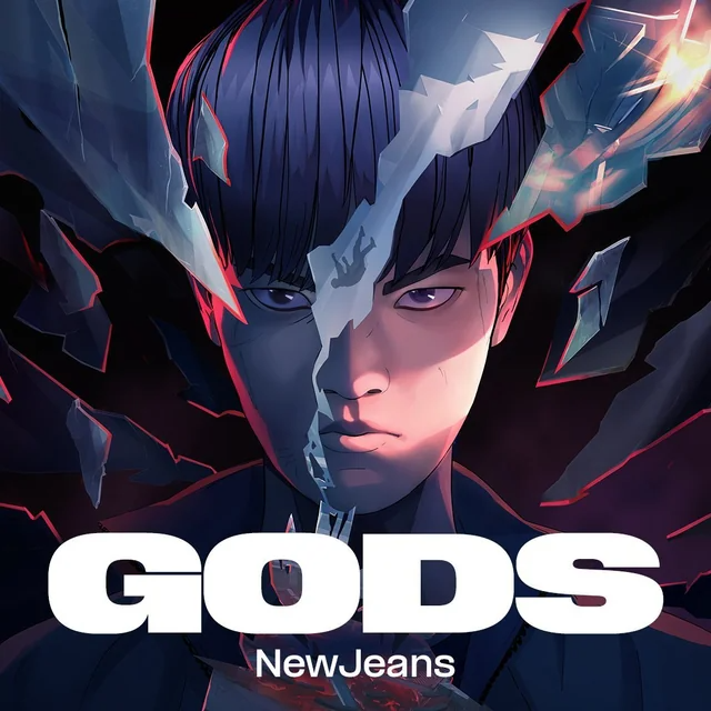 NewJeans & League of Legends GODS Mp3 Download