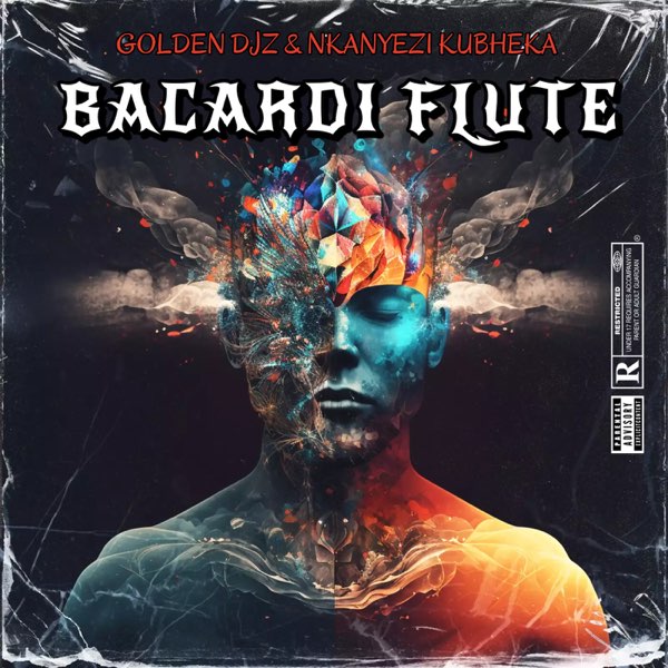 Golden DJz & Nkanyezi Kubheka Bacardi Flute Mp3 Download