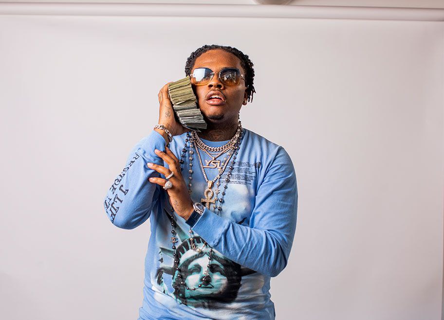 Gunna – No Side Ft. Malo 2