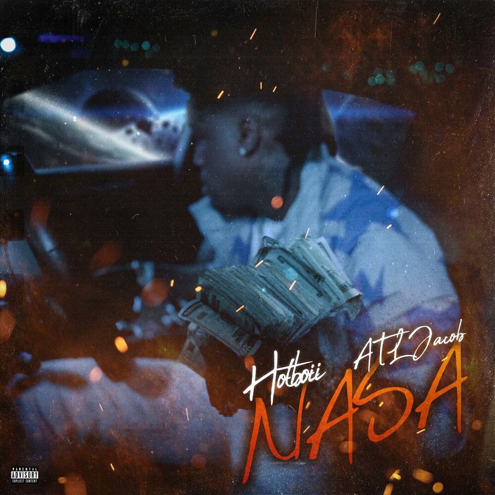 Hotboii NASA Mp3 Download