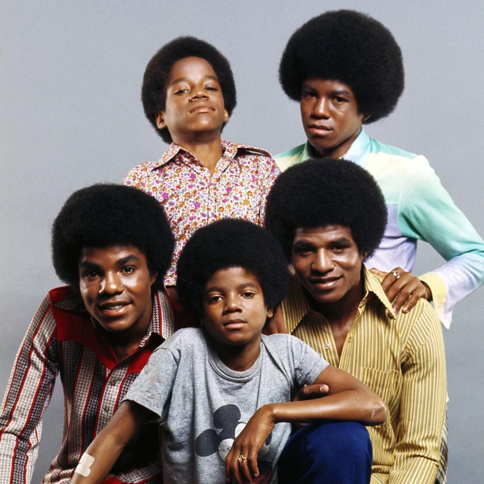 Hsav – Jackson 5 1